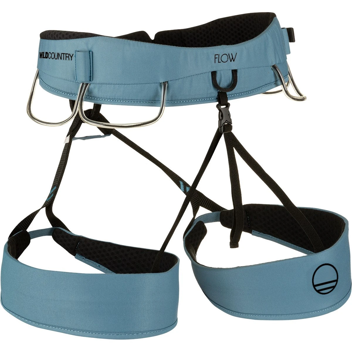 Wild Country Flow 2.0 Harness 4 Wild Country Flow 2.0 Harness - Image 2