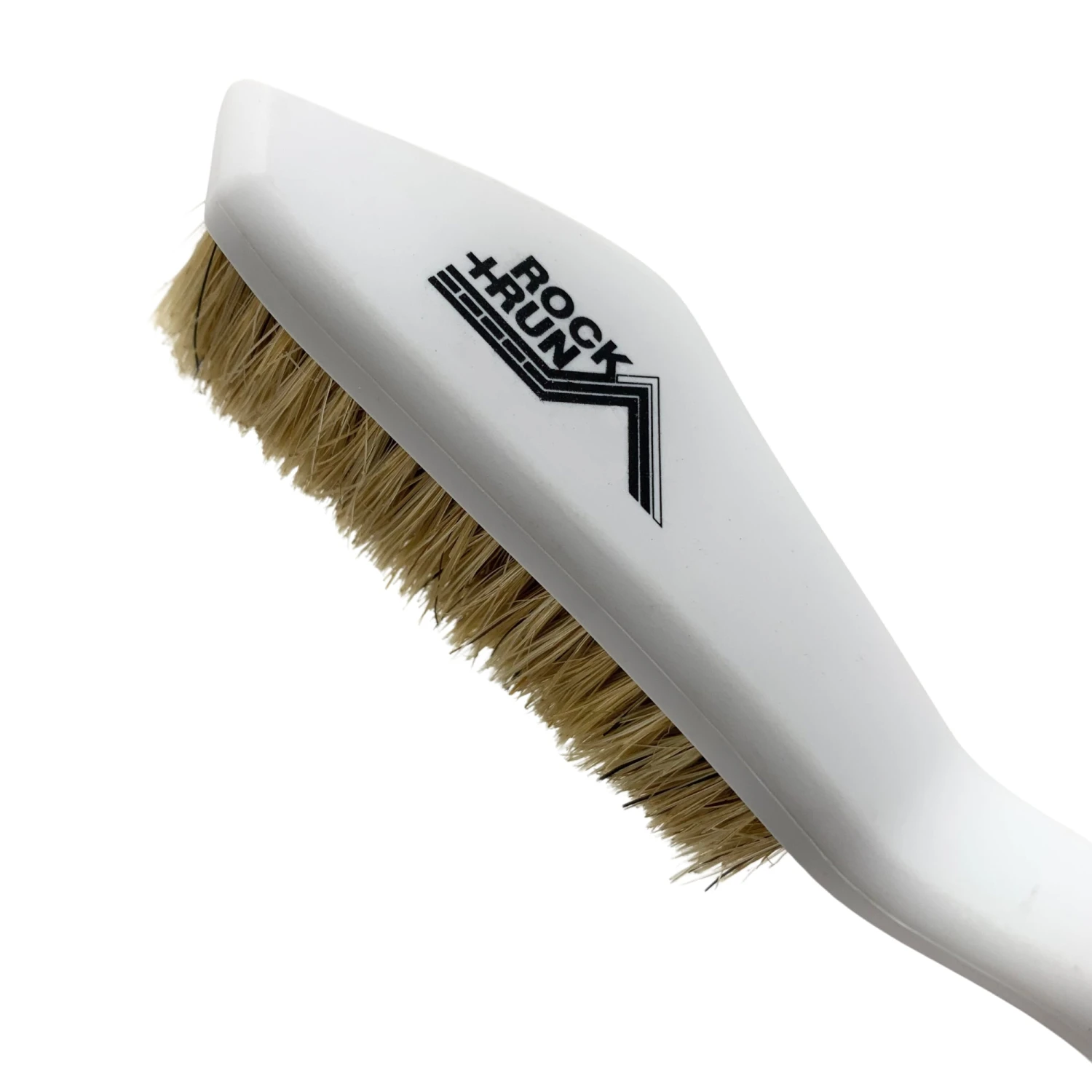 Rock + Run Shaped Boars Hair Brush 15 Rock + Run Shaped Boars Hair Brush - Image 13