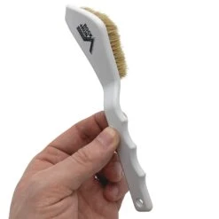 Rock + Run Shaped Boars Hair Brush 18 Rock + Run Shaped Boars Hair Brush -Rock Climbing Series Store 12 345bb25a 0432 4fcf 9caa 204e8cf330b7