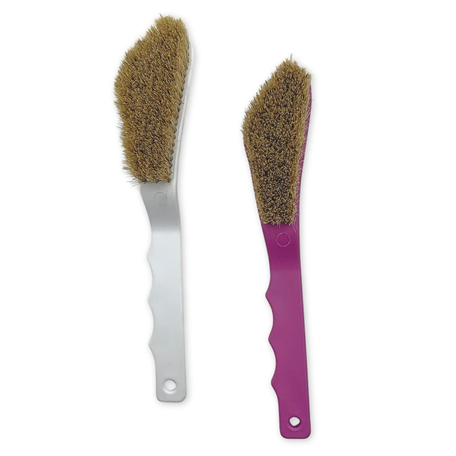 Rock + Run Shaped Boars Hair Brush 16 Rock + Run Shaped Boars Hair Brush - Image 14