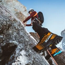 Scarpa Ribelle Tech 3 HD 19 Scarpa Ribelle Tech 3 HD -Rock Climbing Series Store 1 20cffc2f 4bfb 45e4 8ebb c41e87958d86