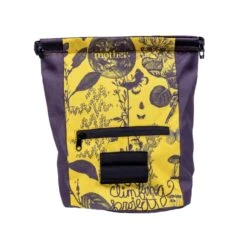 Evolv Bouldering Chalk Bucket - Yellow