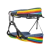 Grivel Trend Harness - Rainbow