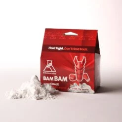 FrictionLabs Bam Bam Chalk - Chunky 15 FrictionLabs Bam Bam Chalk - Chunky -Rock Climbing Series Store 1 6b871b77 28c5 4fb3 bb33 13e12a027387