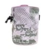 Evolv Collector Chalk Bag - Shell Pink -Rock Climbing Series Store 1 b39da3ac ad4e 4bd2 a882 ef06fb9622d3