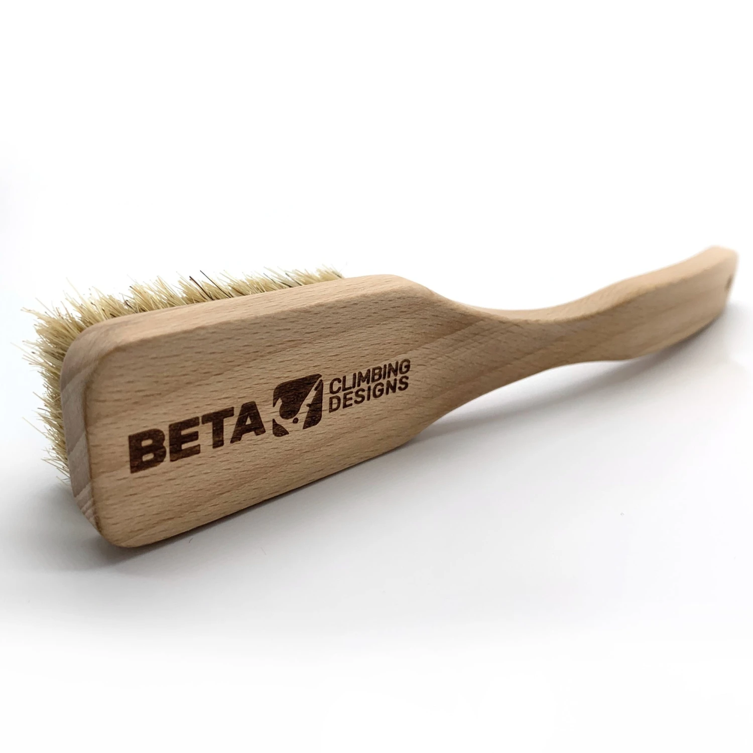 Beta Wooden Bouldering Brush 3 Beta Wooden Bouldering Brush