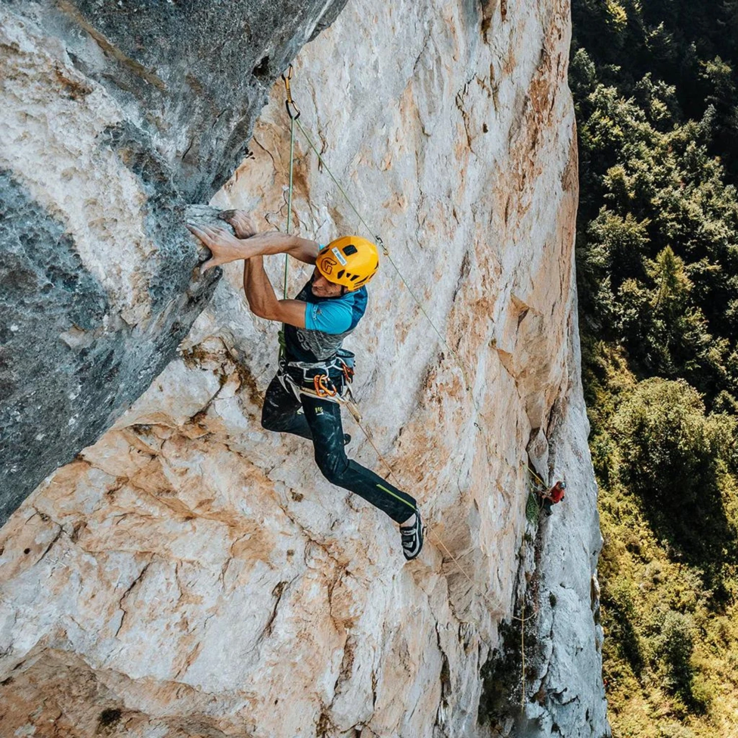 Grivel Levante Harness 5 Grivel Levante Harness - Image 3