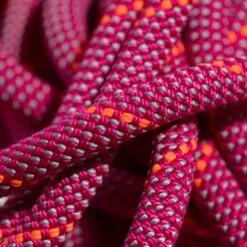 Mammut Crag Dry 9.5mm -Rock Climbing Series Store 2010 04240 11218 det 1