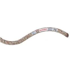 Mammut Crag We Care Classic 9.5mm X 80m