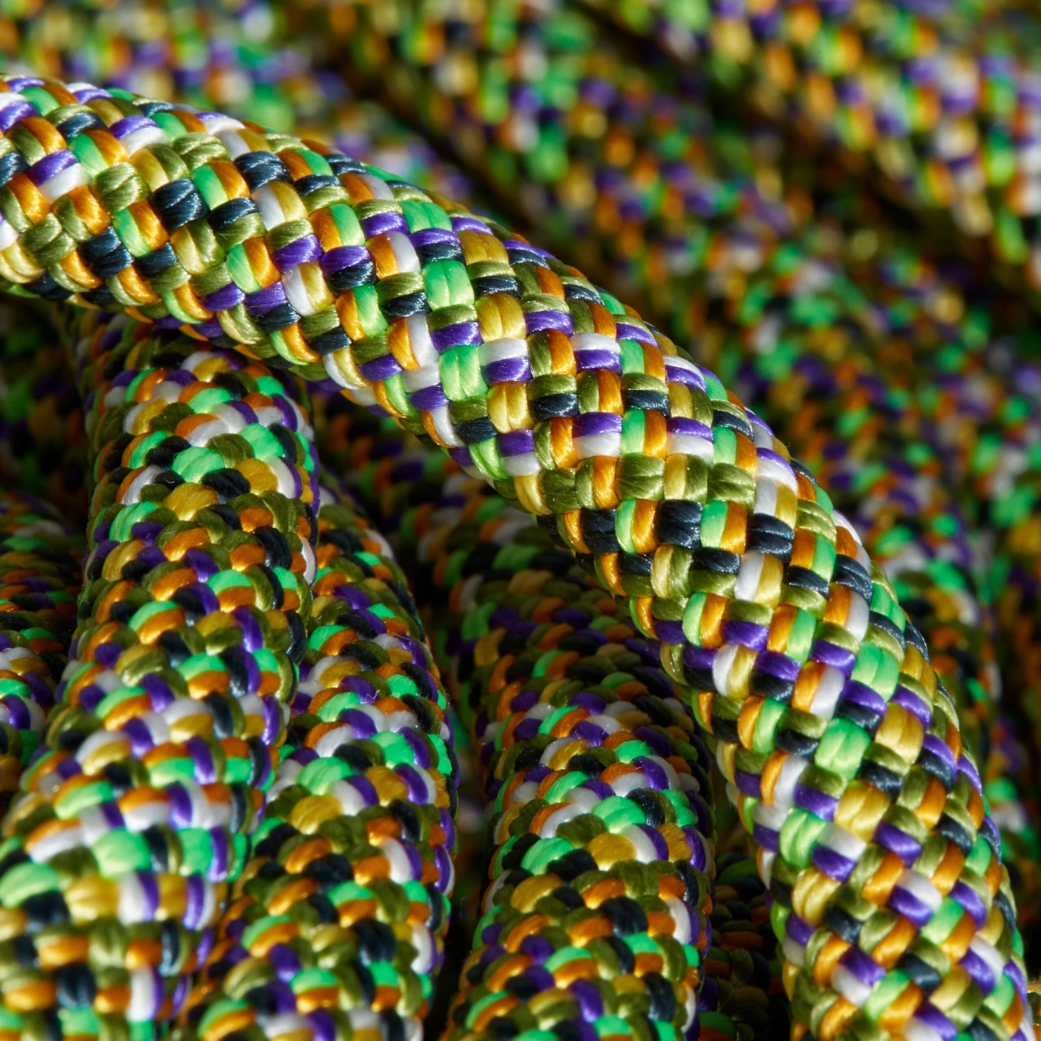 Mammut Crag We Care Dry 9.5mm X 80m 4 Mammut Crag We Care Dry 9.5mm X 80m - Image 2