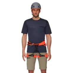 Mammut Sender Harness -Rock Climbing Series Store 2020 00970 2196 mod main