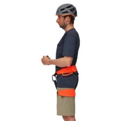 Mammut Sender Harness -Rock Climbing Series Store 2020 00970 2196 mod side