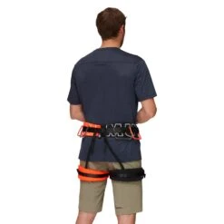 Mammut 4 Slide Harness -Rock Climbing Series Store 2020 01020 2238 mod main