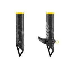 Grivel Air Tech Evo - With Long Leash -Rock Climbing Series Store 2023AirTechEvogripcloseup 1575x1024 a481cc5b f2de 4359 b4a7 511cc2c65a48