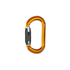 Grivel Sym Twist Lock Carabiner