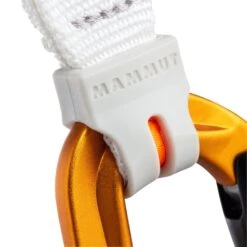 Mammut Sender Keylock 17cm -Rock Climbing Series Store 2040 02490 33272 det 1 cb378422 7f21 4a25 adb1 e6aa212cd327