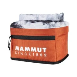 Mammut Boulder Chalk Bag -Rock Climbing Series Store 2050 00280 3543 main 173756