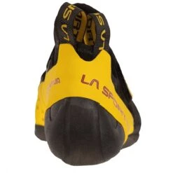 La Sportiva Solution Comp -Rock Climbing Series Store 20z 999100 solutioncomp blackyellow 6