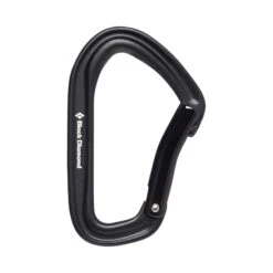 Black Diamond HotForge Carabiner