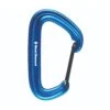 Black Diamond LiteWire -Rock Climbing Series Store 210234 4005 LITEWIRECARABINER BLUE