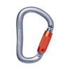 Black Diamond RockLock Twistlock 2 Black Diamond RockLock Twistlock -Rock Climbing Series Store 210258 1003 ROCKLOCKTWISTLOCKCARABINER Gray