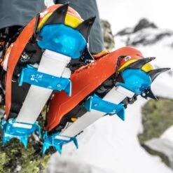 Blue Ice Harfang Crampon -Rock Climbing Series Store 233157369 10158750593233173 4422150676765581830 n