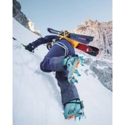 Blue Ice Harfang Tour Crampon -Rock Climbing Series Store 275926656 10159112910313173 3954161975316456698 n