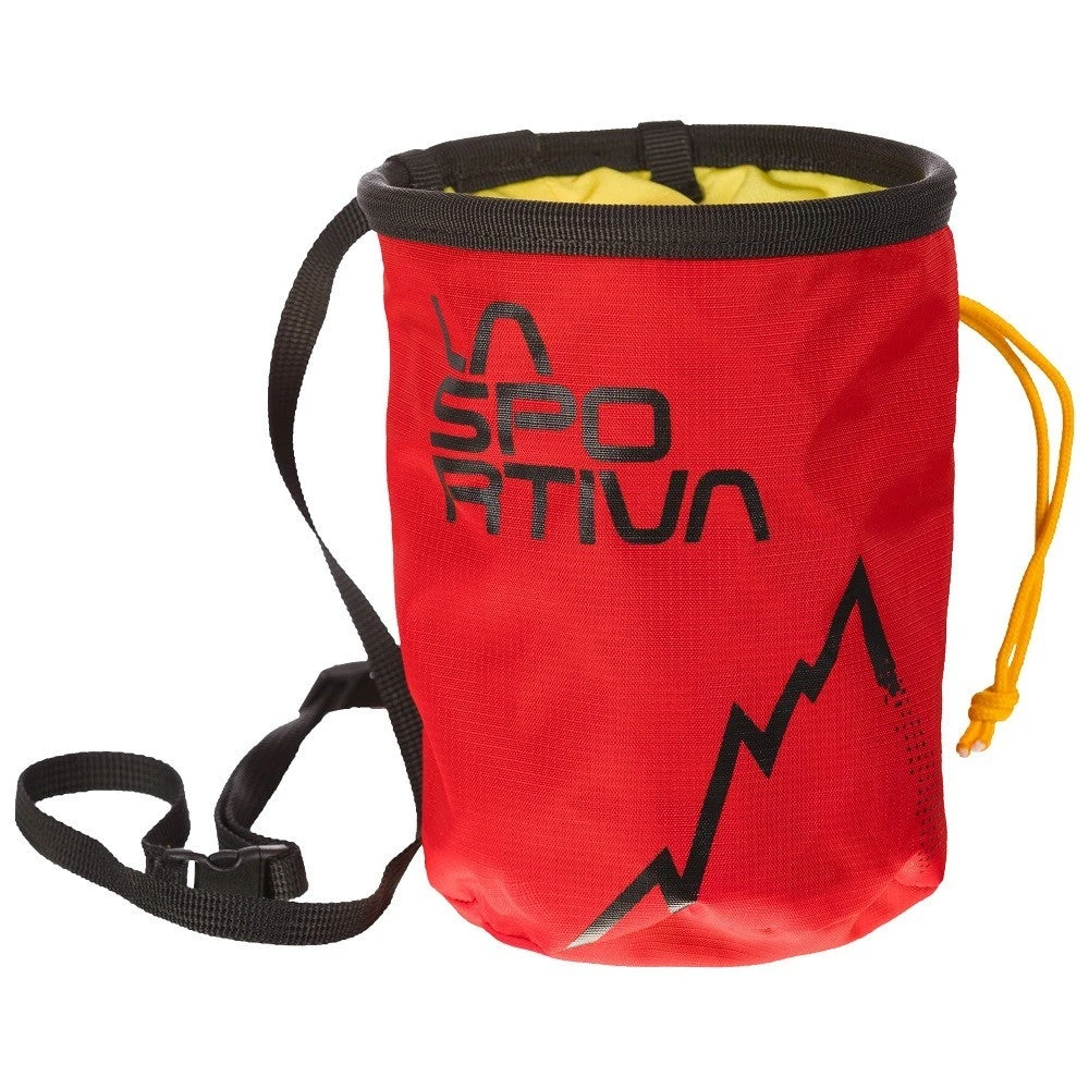 La Sportiva LSP Chalk Bag 3 La Sportiva LSP Chalk Bag