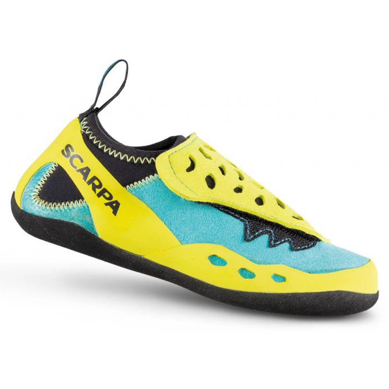 Scarpa Piki Kids 3 Scarpa Piki Kids
