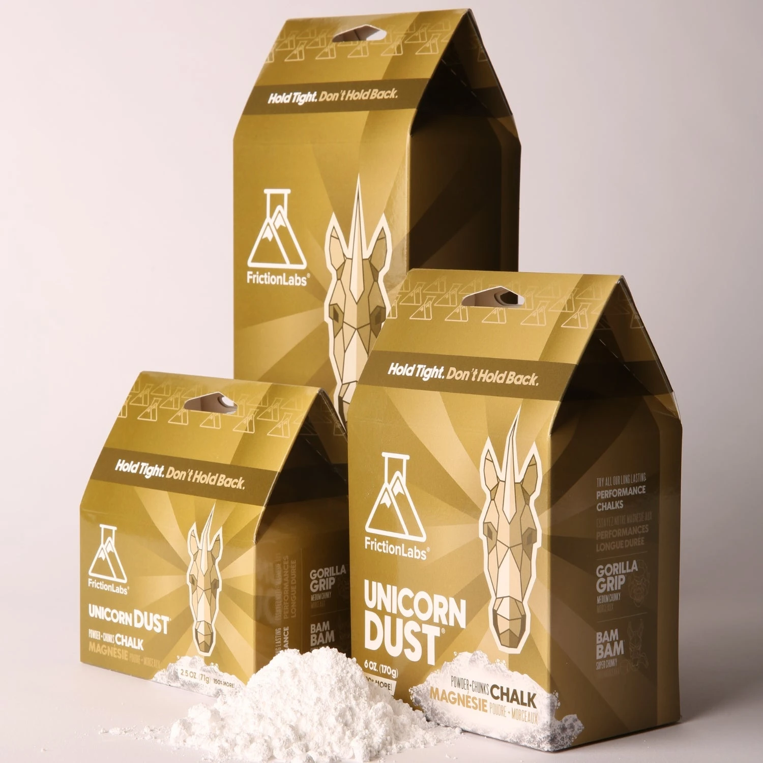 FrictionLabs Unicorn Dust Chalk - Fine 5 FrictionLabs Unicorn Dust Chalk - Fine - Image 3