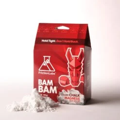 FrictionLabs Bam Bam Chalk - Chunky 16 FrictionLabs Bam Bam Chalk - Chunky -Rock Climbing Series Store 2 9ee83647 e5d2 4cf0 b98a 2eec5f34083c
