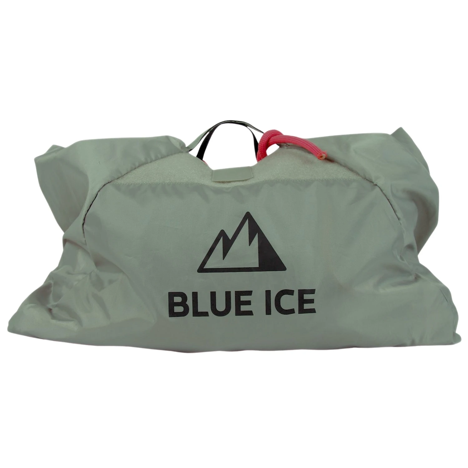 Blue Ice Rope Tarp 4 Blue Ice Rope Tarp - Image 2