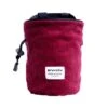 Evolv Corduroy Chalk Bag - Ruby 1 Evolv Corduroy Chalk Bag - Ruby -Rock Climbing Series Store 2 c203d355 959b 4ff4 9b74 45583e6d43b2