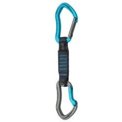 Wild Country Proton 12cm Quickdraw 5-Pack 9 Wild Country Proton 12cm Quickdraw 5-Pack -Rock Climbing Series Store 309eeccc dd8d 4db7 9c65 9d3896e9fe0b