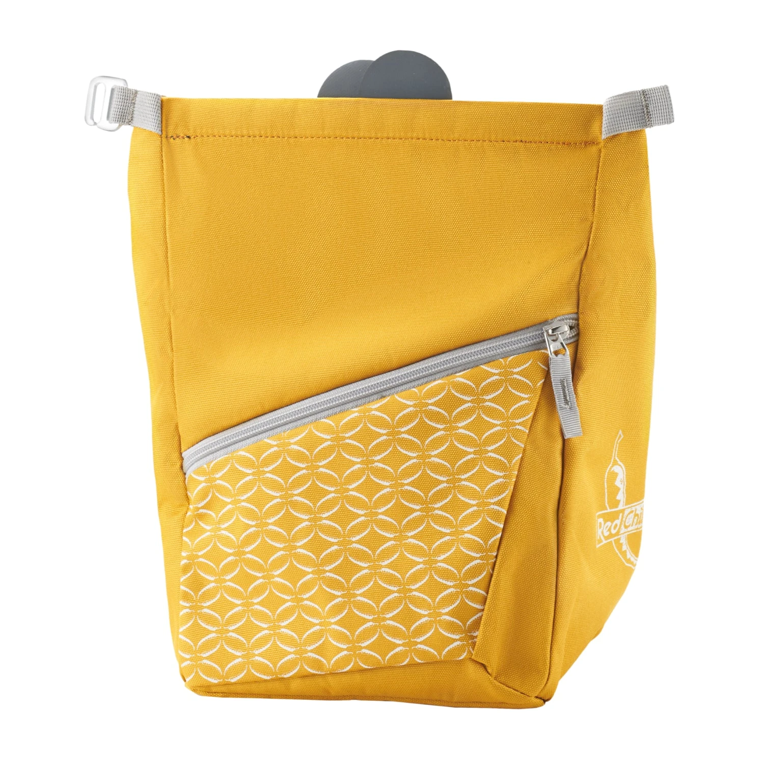 Red Chili Reactor Bouldering Chalk Bag 3 Red Chili Reactor Bouldering Chalk Bag