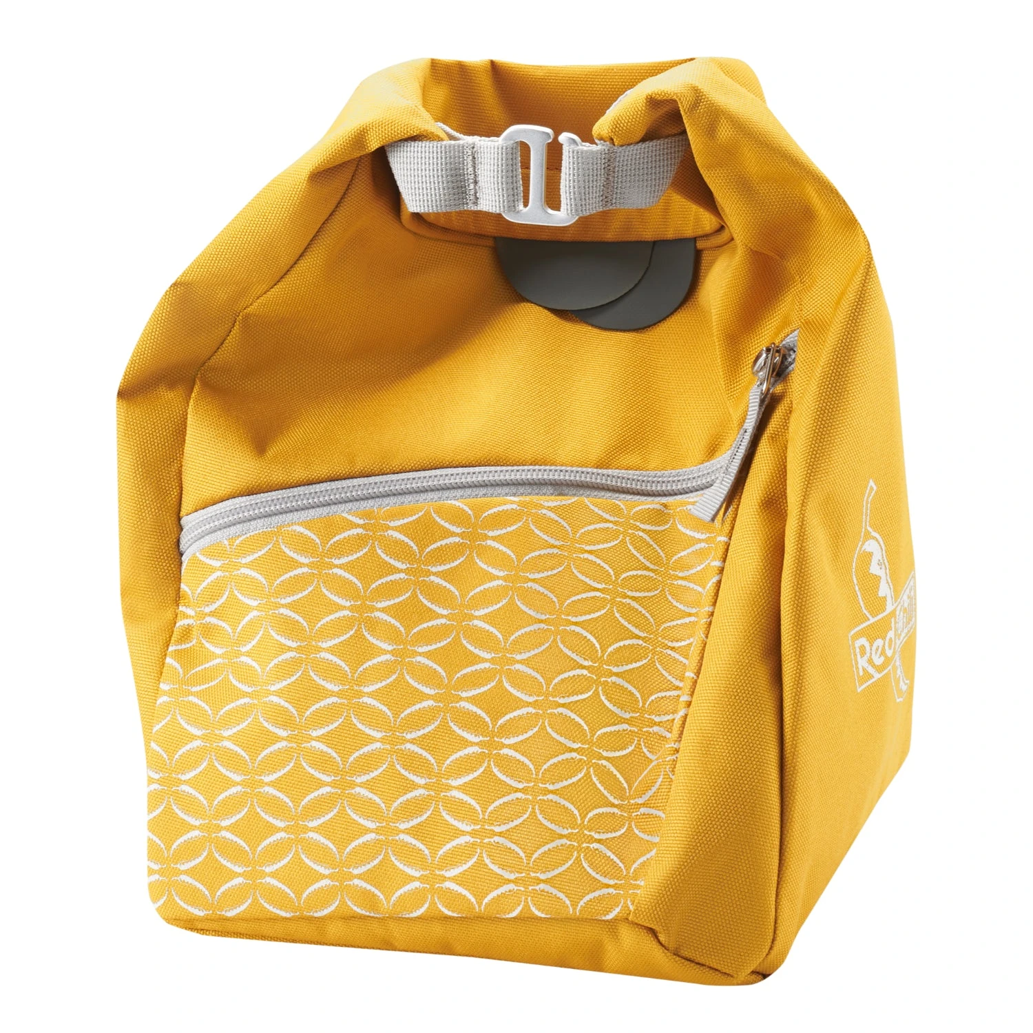 Red Chili Reactor Bouldering Chalk Bag 4 Red Chili Reactor Bouldering Chalk Bag - Image 2