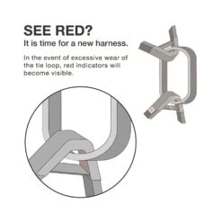 Wild Country Mosquito Harness 7 Wild Country Mosquito Harness -Rock Climbing Series Store 381ba4e6 ad96 4663 86a8 129713659f71 wildcountry