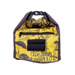 Evolv Bouldering Chalk Bucket - Yellow -Rock Climbing Series Store 3 0e5505b8 83c0 4f8f b68c 0aea72eaa426