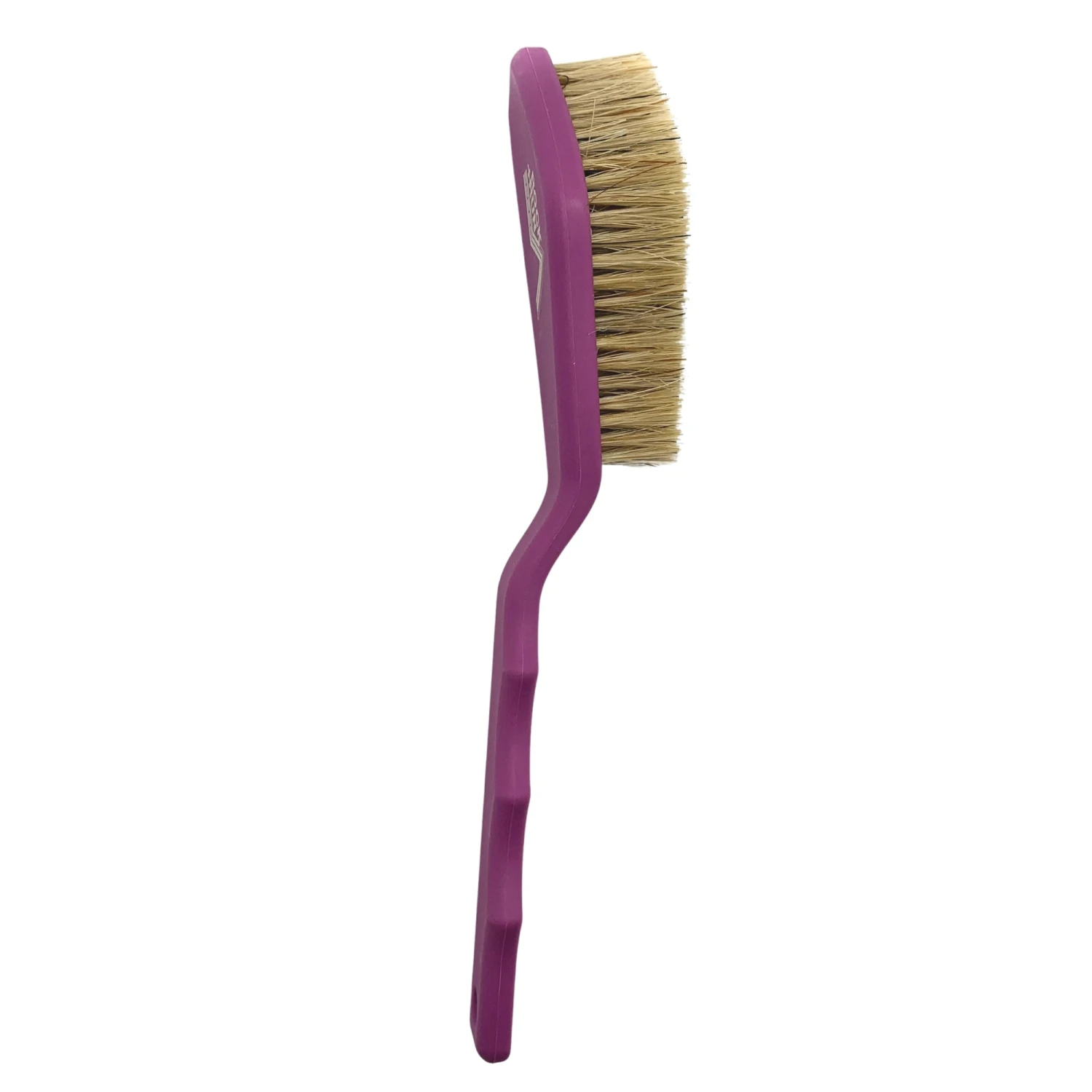 Rock + Run Shaped Boars Hair Brush 6 Rock + Run Shaped Boars Hair Brush - Image 4