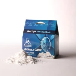 FrictionLabs Gorilla Grip Chalk - Semi Chunky -Rock Climbing Series Store 3 1f039502 3d2d 4bcc a9ad e31114ffbda6