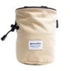 Evolv Canvas Chalk Bag - Tan -Rock Climbing Series Store 3 2ded9a44 fb96 48a4 bca7 028deb761fd5