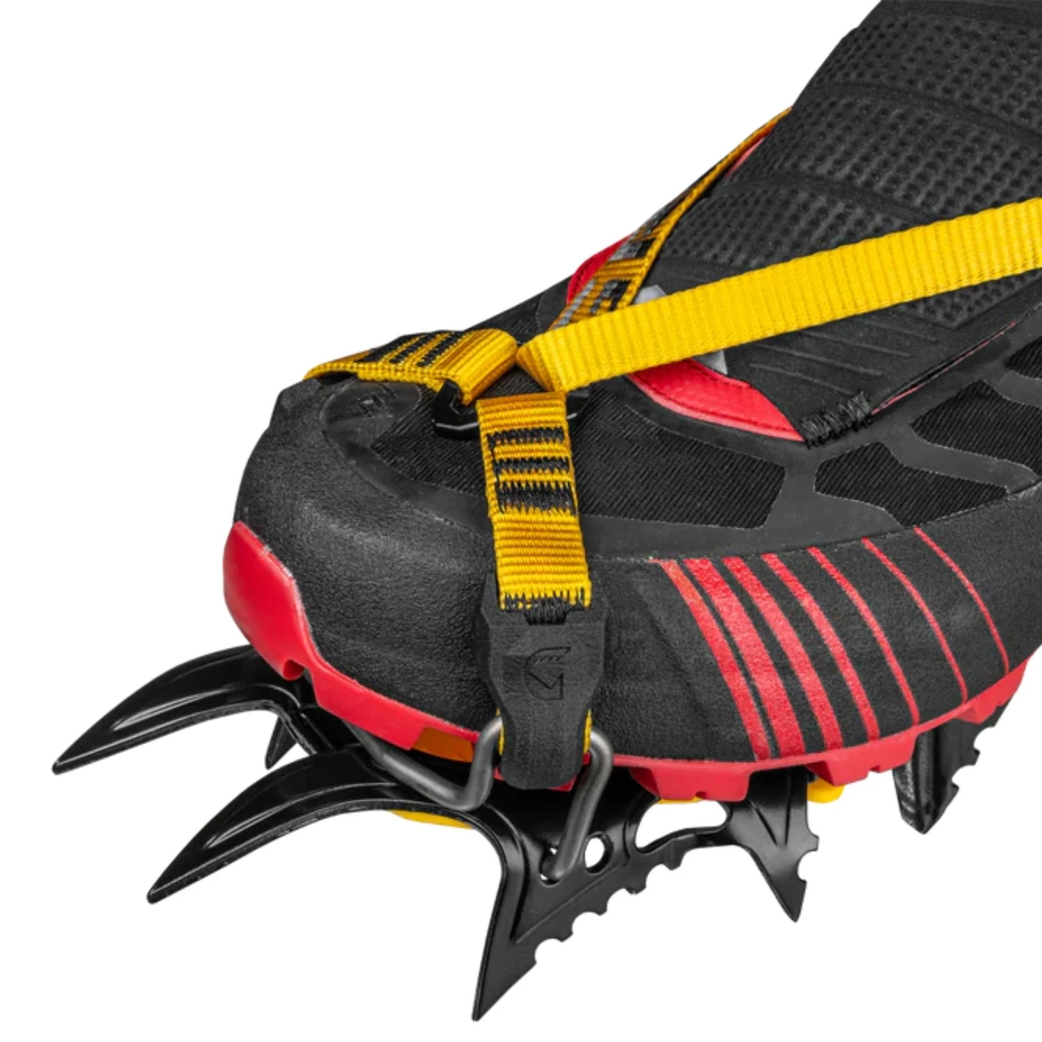 Grivel Transformer Bails 6 Grivel Transformer Bails - Image 4