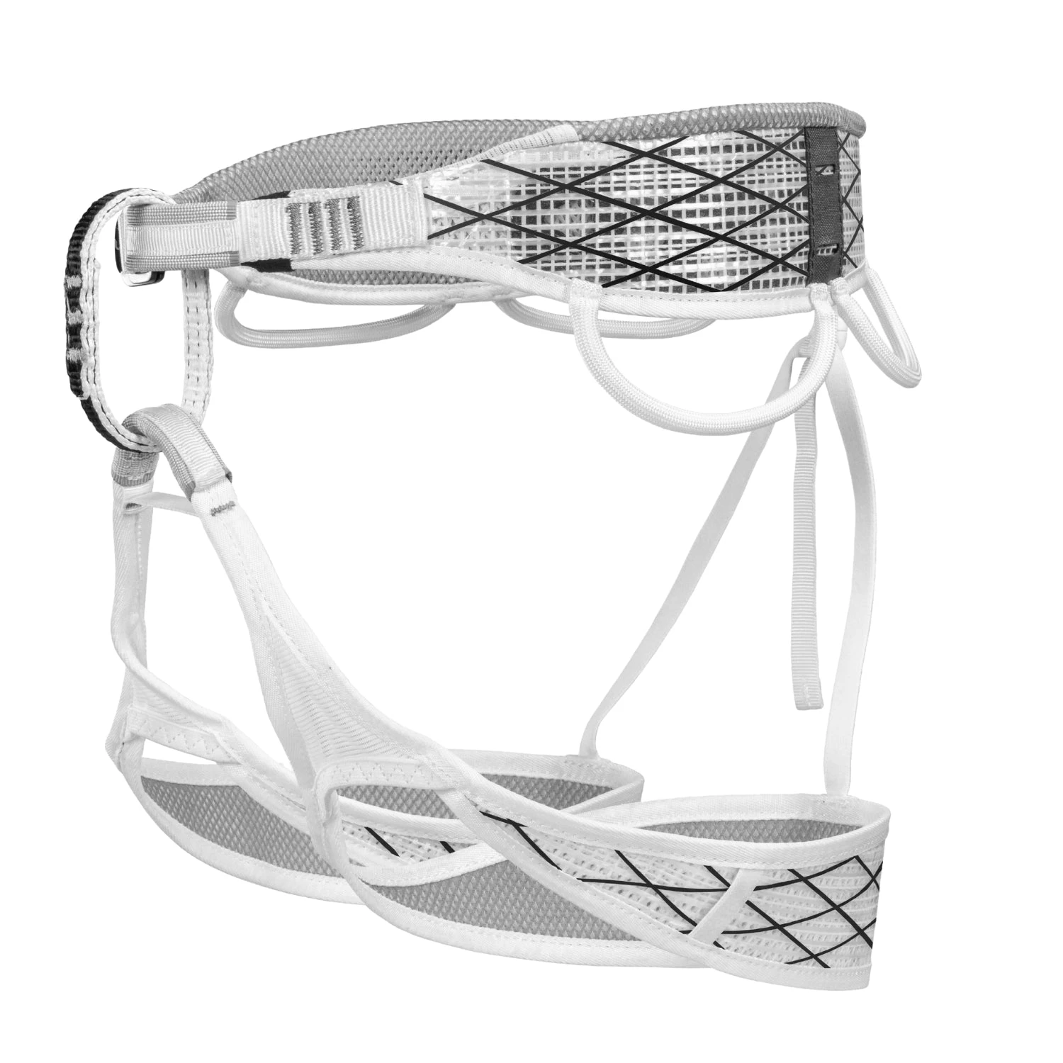 Grivel Levante Harness 3 Grivel Levante Harness