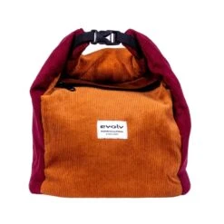 Evolv Corduroy Bouldering Chalk Bucket - Brown/Ruby 7 Evolv Corduroy Bouldering Chalk Bucket - Brown/Ruby -Rock Climbing Series Store 3 bbacf31f bfed 4324 926d 1711ddde8665