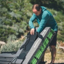 Black Diamond Erratic Crash Pad -Rock Climbing Series Store 3 c9df111a 5209 4340 9dab 631e859652aa