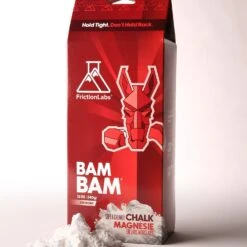 FrictionLabs Bam Bam Chalk - Chunky 17 FrictionLabs Bam Bam Chalk - Chunky -Rock Climbing Series Store 3 ed669024 6067 4674 b753 144eaa6cb573