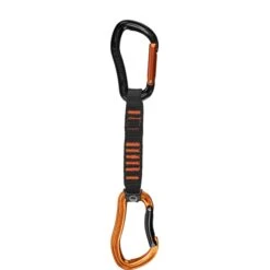 Wild Country Electron 12cm Quickdraw 6-pack -Rock Climbing Series Store 40 0000002007 0907 12cm