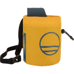 Wild Country Session Chalk Bag -Rock Climbing Series Store 40 0000010000 2140 FRONT