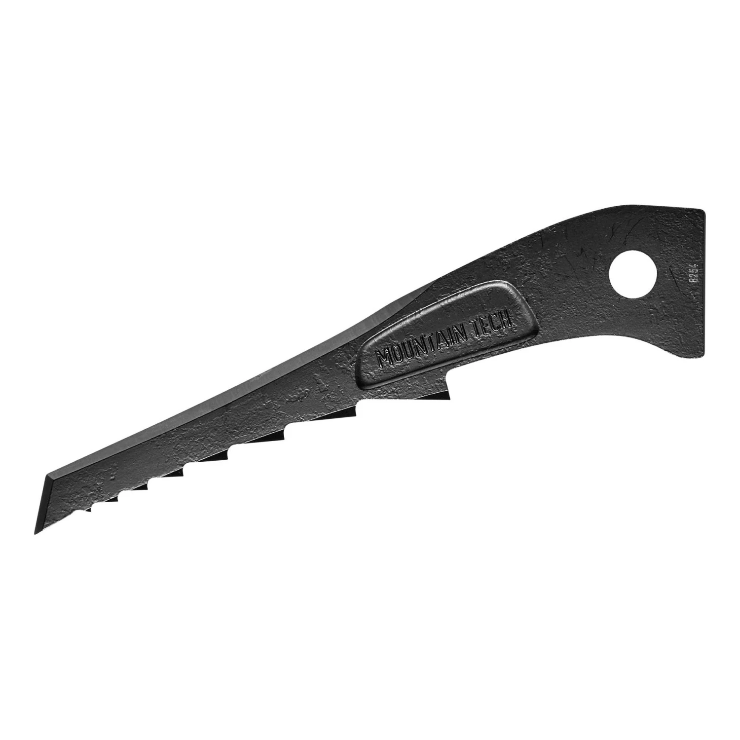 Black Diamond Hot Forged Mountain Tech Pick 3 Black Diamond Hot Forged Mountain Tech Pick