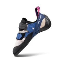 La Sportiva Katana Womens 11 La Sportiva Katana Womens -Rock Climbing Series Store 40K 000639 04